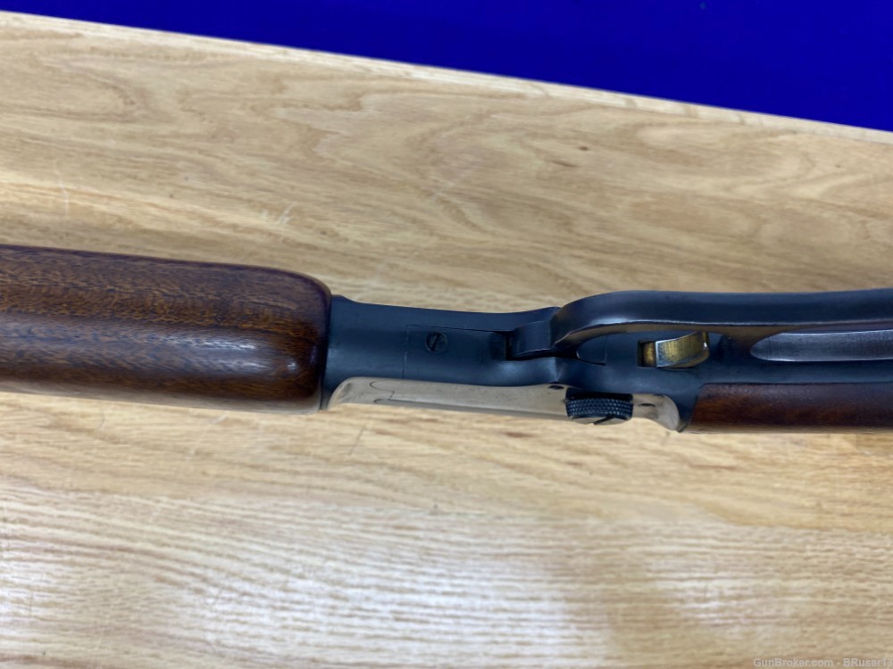 1960 Marlin Golden 39-A 22 S/L/LR *WORLD FAMOUS RIMFIRE LEVER-ACTION RIFLE*-img-71