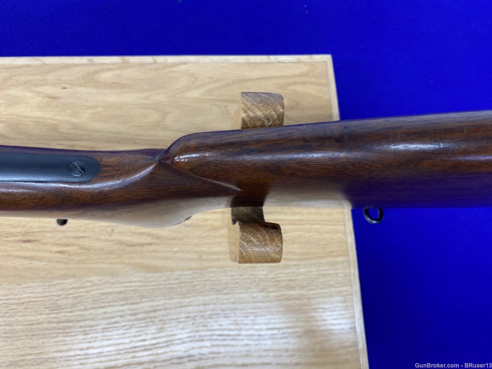 1960 Marlin Golden 39-A 22 S/L/LR *WORLD FAMOUS RIMFIRE LEVER-ACTION RIFLE*-img-42