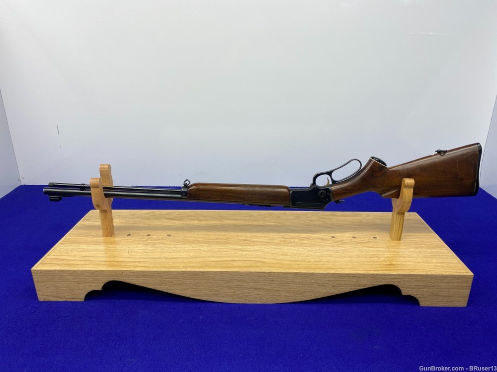 1960 Marlin Golden 39-A 22 S/L/LR *WORLD FAMOUS RIMFIRE LEVER-ACTION RIFLE*-img-64