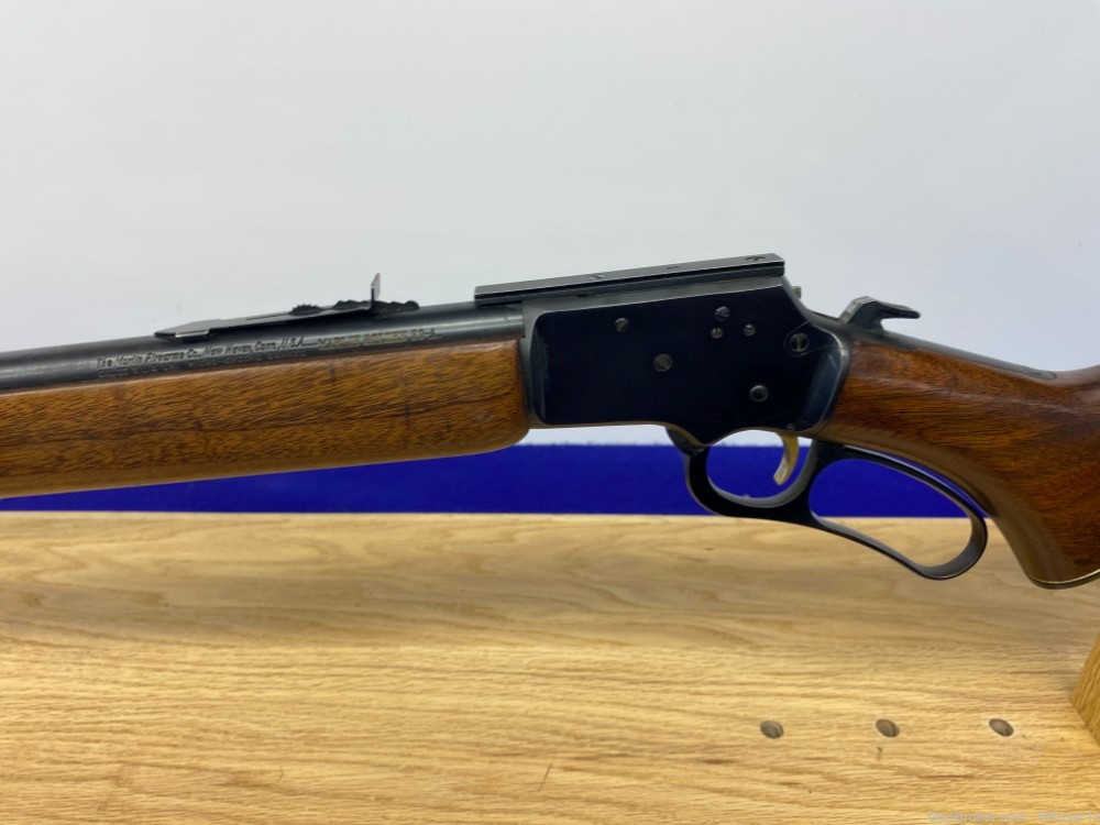 1960 Marlin Golden 39-A 22 S/L/LR *WORLD FAMOUS RIMFIRE LEVER-ACTION RIFLE*-img-26