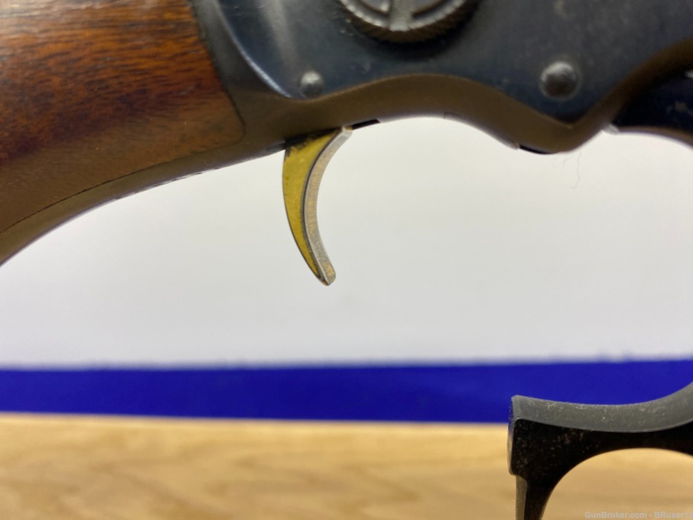 1960 Marlin Golden 39-A 22 S/L/LR *WORLD FAMOUS RIMFIRE LEVER-ACTION RIFLE*-img-17
