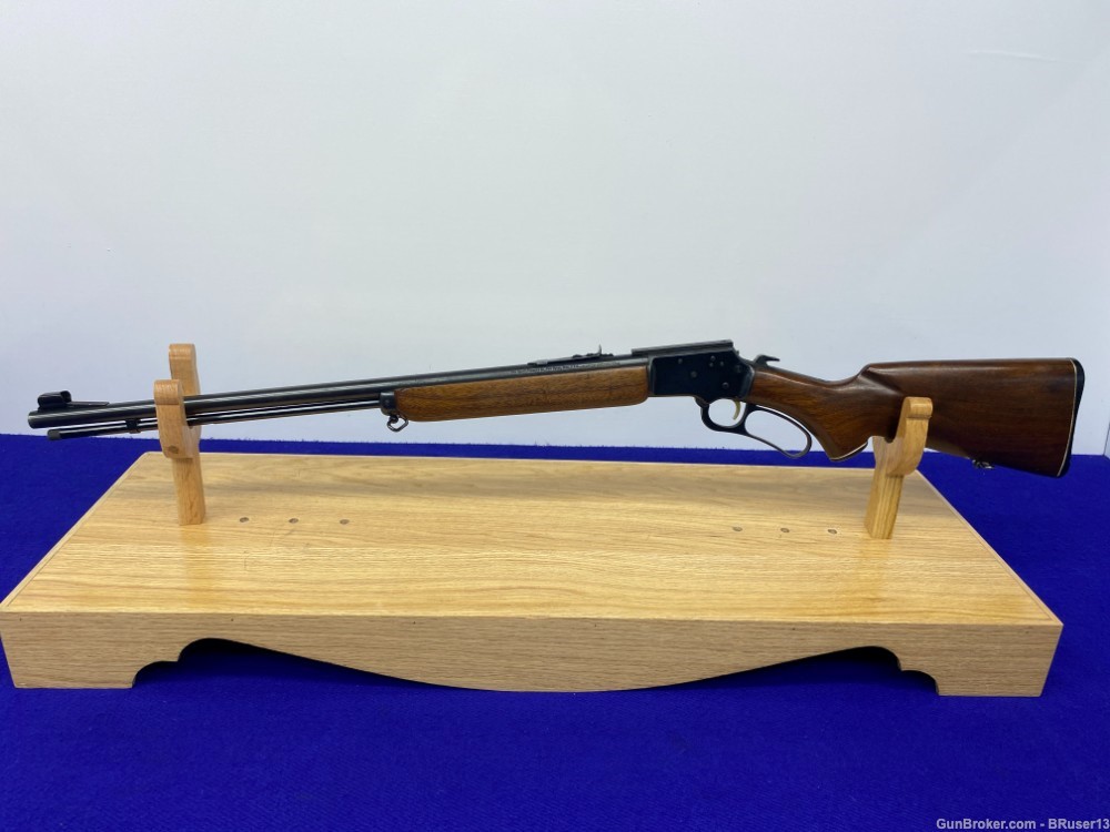 1960 Marlin Golden 39-A 22 S/L/LR *WORLD FAMOUS RIMFIRE LEVER-ACTION RIFLE*-img-39