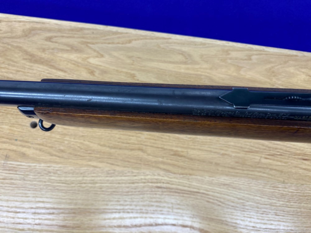 1960 Marlin Golden 39-A 22 S/L/LR *WORLD FAMOUS RIMFIRE LEVER-ACTION RIFLE*-img-51
