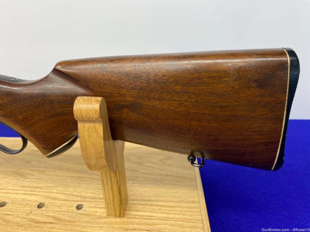 1960 Marlin Golden 39-A 22 S/L/LR *WORLD FAMOUS RIMFIRE LEVER-ACTION RIFLE*-img-22