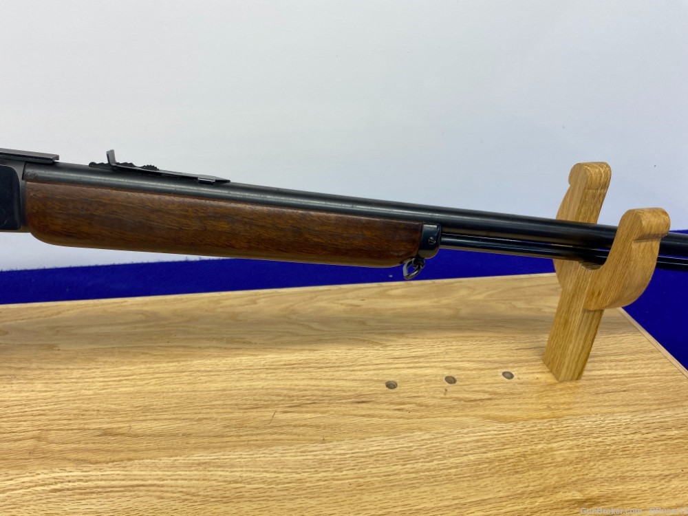 1960 Marlin Golden 39-A 22 S/L/LR *WORLD FAMOUS RIMFIRE LEVER-ACTION RIFLE*-img-10