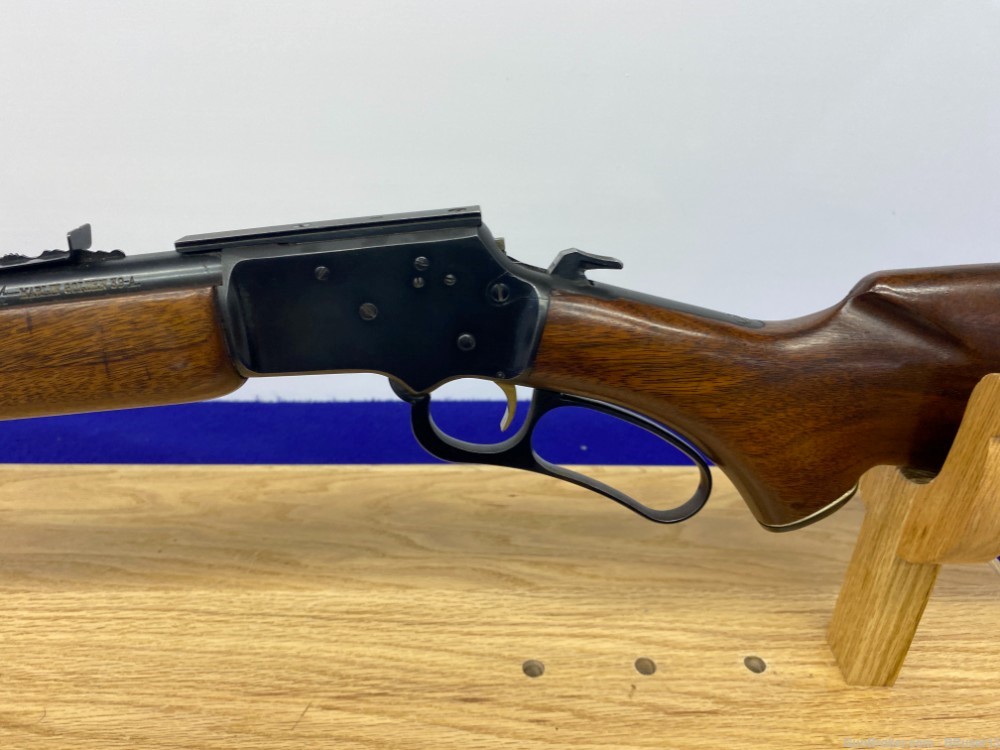 1960 Marlin Golden 39-A 22 S/L/LR *WORLD FAMOUS RIMFIRE LEVER-ACTION RIFLE*-img-25