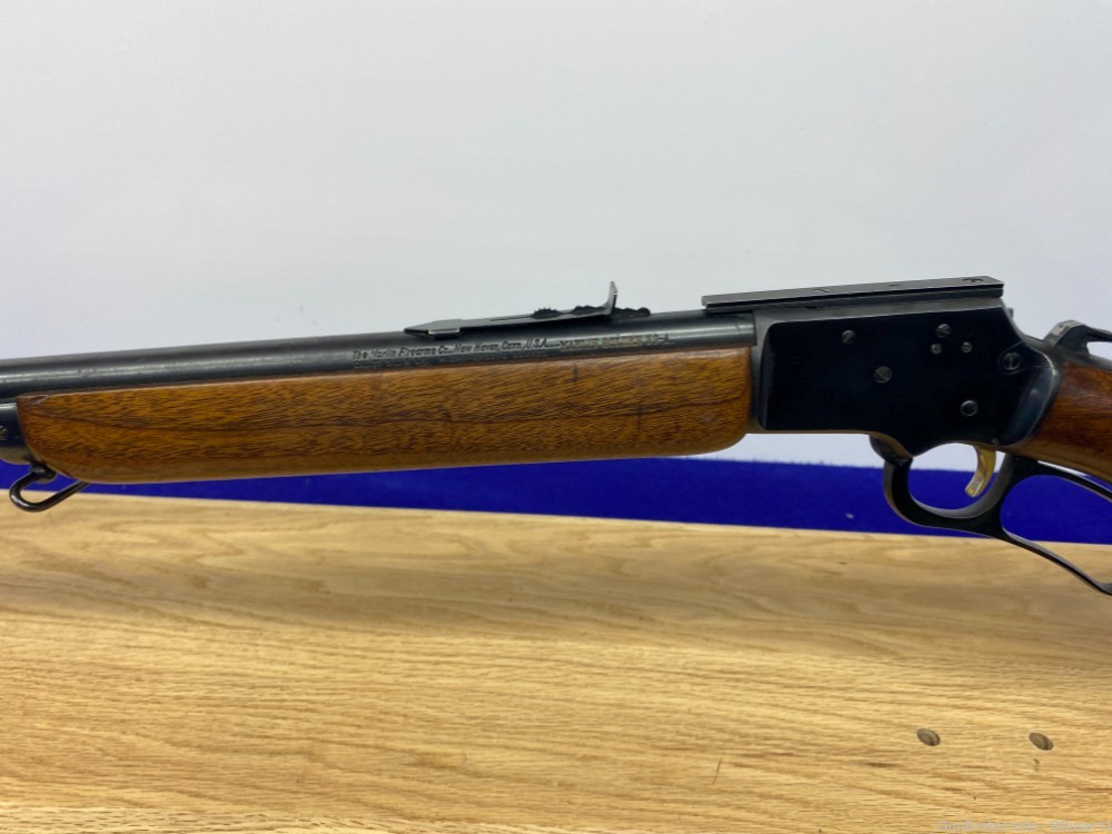 1960 Marlin Golden 39-A 22 S/L/LR *WORLD FAMOUS RIMFIRE LEVER-ACTION RIFLE*-img-27