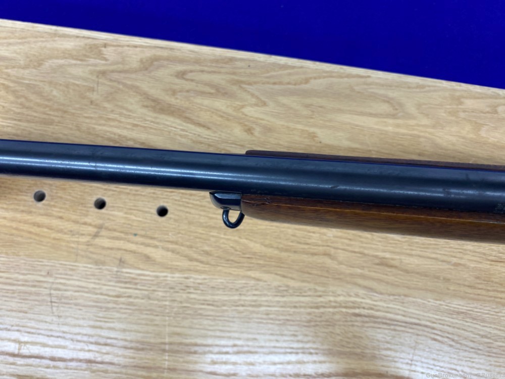 1960 Marlin Golden 39-A 22 S/L/LR *WORLD FAMOUS RIMFIRE LEVER-ACTION RIFLE*-img-53