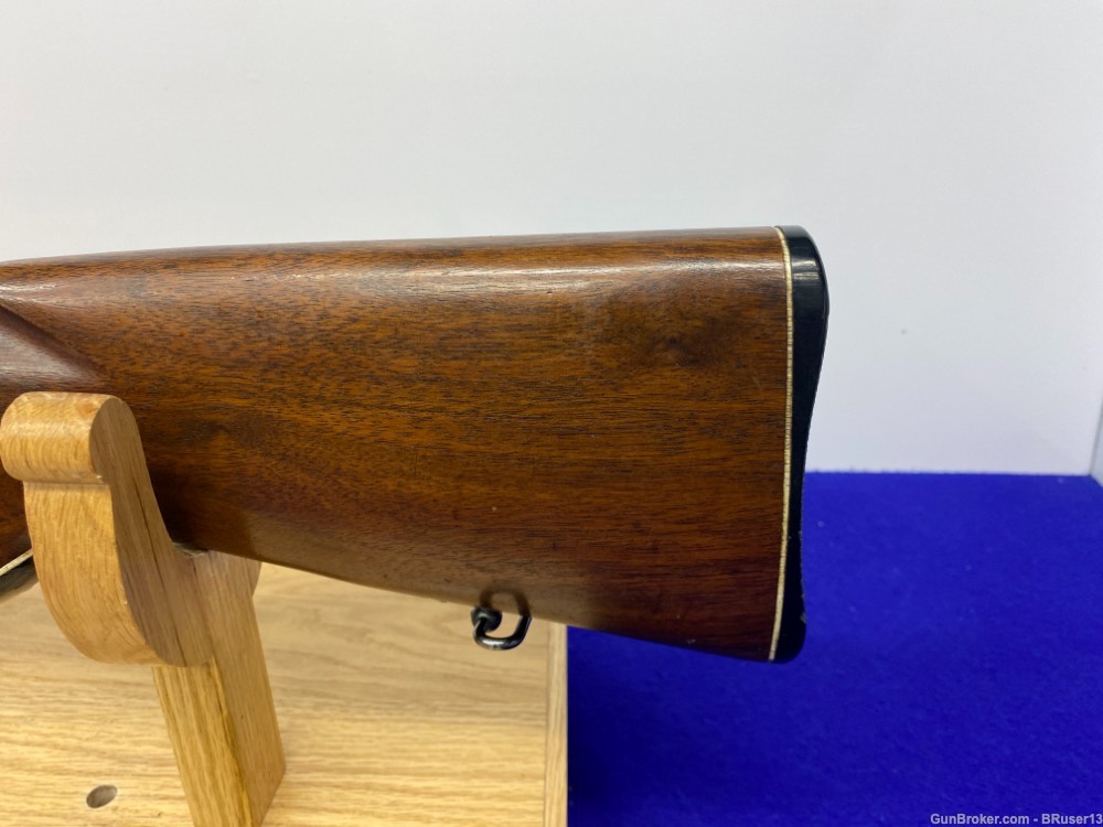 1960 Marlin Golden 39-A 22 S/L/LR *WORLD FAMOUS RIMFIRE LEVER-ACTION RIFLE*-img-21