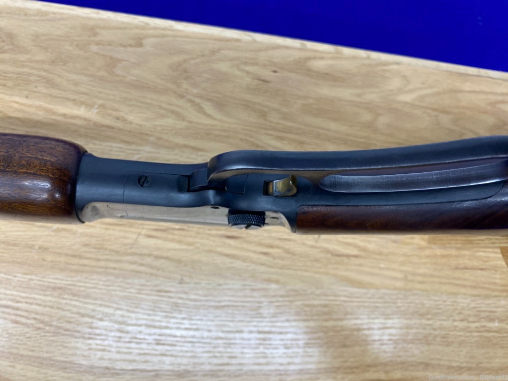 1960 Marlin Golden 39-A 22 S/L/LR *WORLD FAMOUS RIMFIRE LEVER-ACTION RIFLE*-img-70