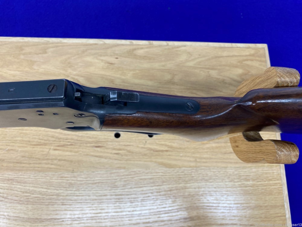 1960 Marlin Golden 39-A 22 S/L/LR *WORLD FAMOUS RIMFIRE LEVER-ACTION RIFLE*-img-44
