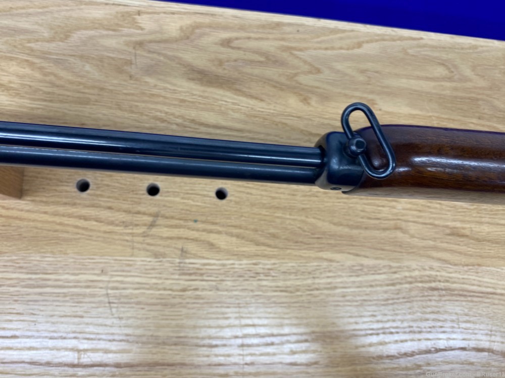 1960 Marlin Golden 39-A 22 S/L/LR *WORLD FAMOUS RIMFIRE LEVER-ACTION RIFLE*-img-77