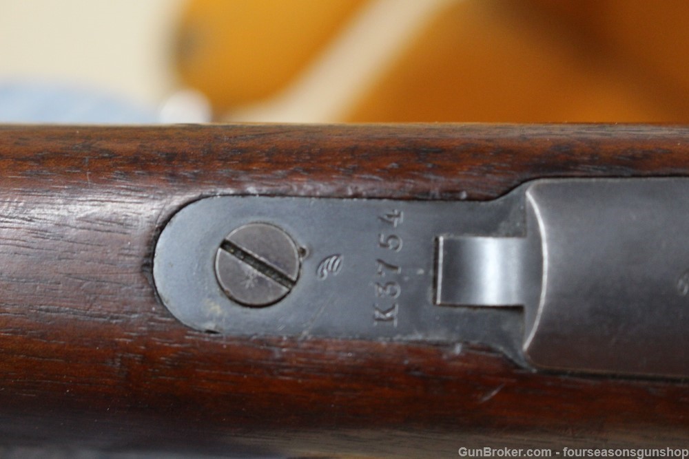 Aregntine 1909 Mauser-img-7