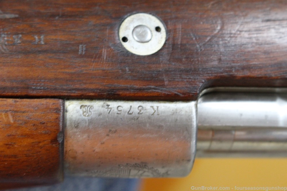 Aregntine 1909 Mauser-img-5