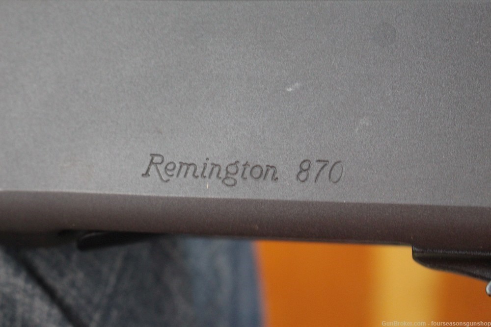 Remington 870 Express -img-3