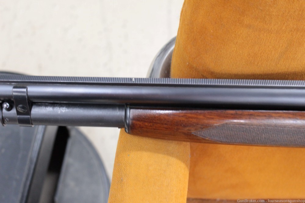 Winchester Model 12 Skeet With Extra Matching Forearm   (Rare)-img-14