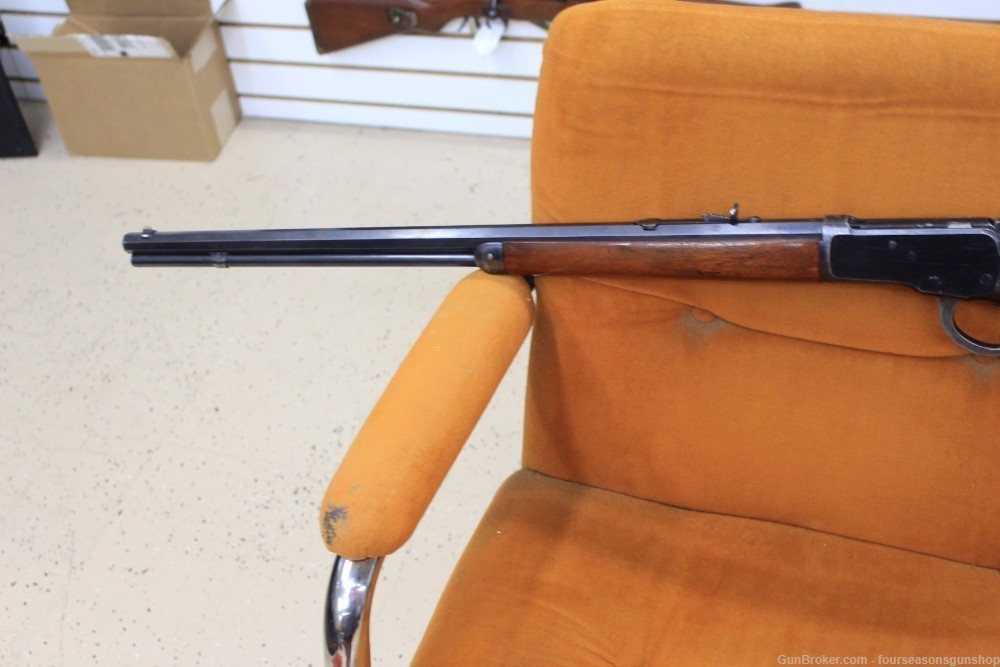 Winchester 1892 25-20  (1910)-img-11