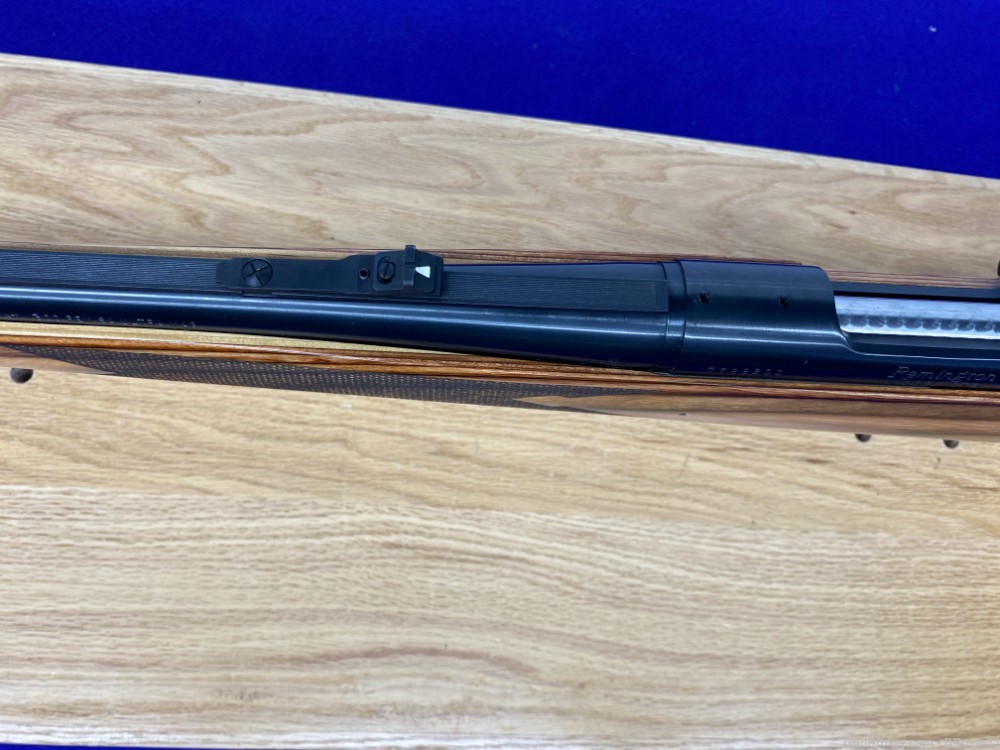 2004 Remington 673 300 Rem SA Ultra Mag Blue *ULTIMATE REMINGTON GUIDE GUN*-img-56