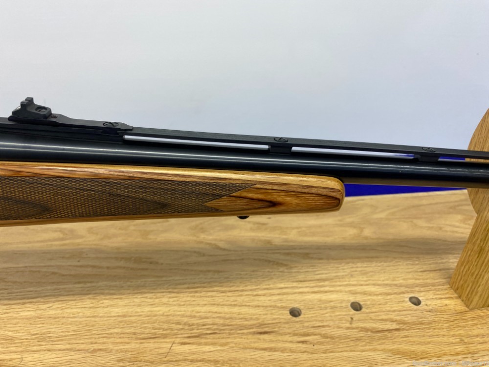 2004 Remington 673 300 Rem SA Ultra Mag Blue *ULTIMATE REMINGTON GUIDE GUN*-img-13