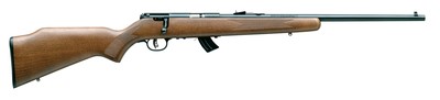 Savage Mark II G .22 LR Rifle 21 10+1 Blued 20700-img-0