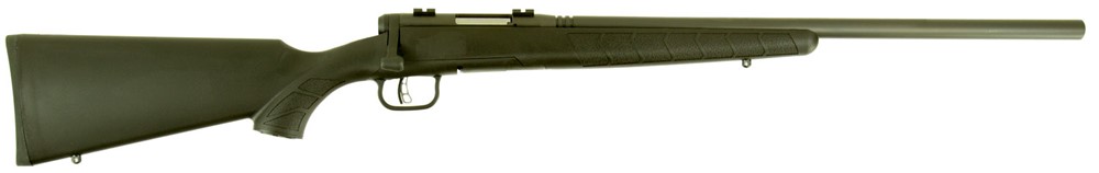 Savage Arms 17WSM 22 8+1 Black 96975-img-1