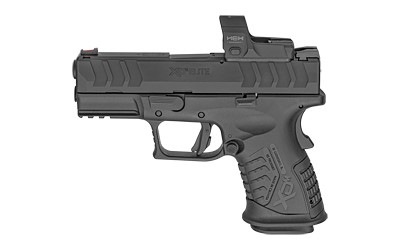 Springfield XDM Elite Compact HEX 10MM 3.8in XDME93810CBHCOSPD-img-0