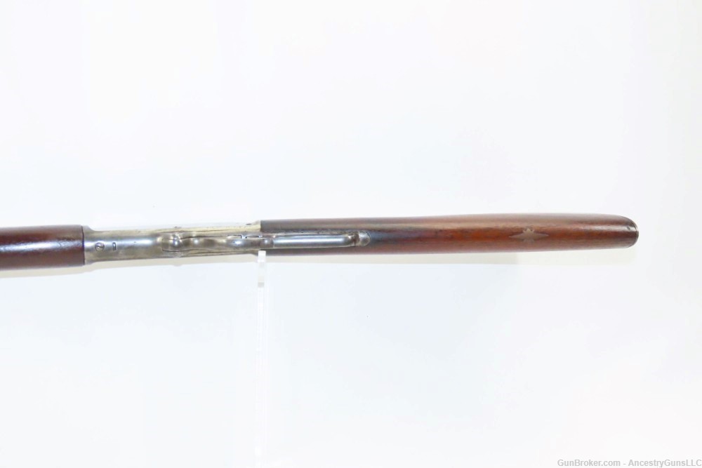 c1920s J.M. MARLIN Model 93 Lever Action .32 Winchester Special CARBINE C&R-img-8