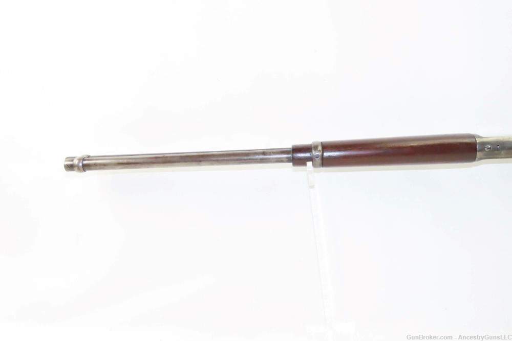 c1920s J.M. MARLIN Model 93 Lever Action .32 Winchester Special CARBINE C&R-img-9
