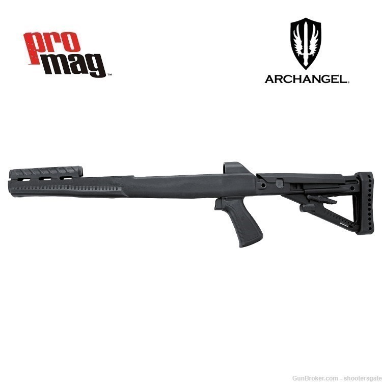SKS OPFOR Pistol Grip Conversion Stock Promag Industries Archangel-img-0