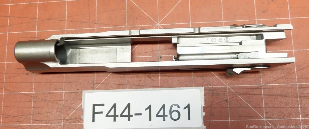 Ruger P89 9mm, Repair Parts F44-1461-img-7