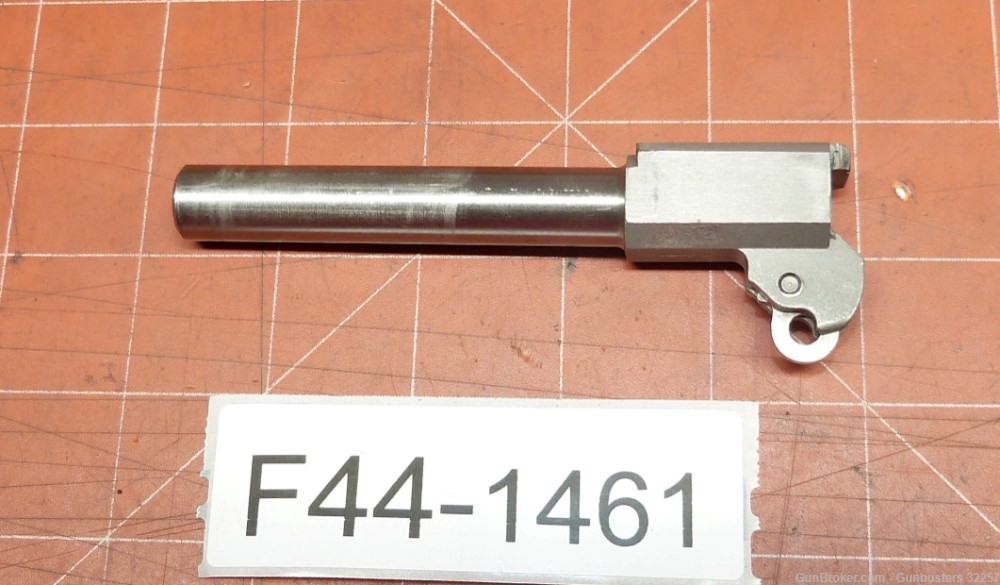 Ruger P89 9mm, Repair Parts F44-1461-img-3