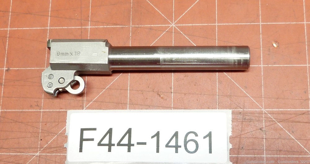 Ruger P89 9mm, Repair Parts F44-1461-img-2
