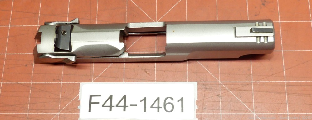 Ruger P89 9mm, Repair Parts F44-1461-img-6