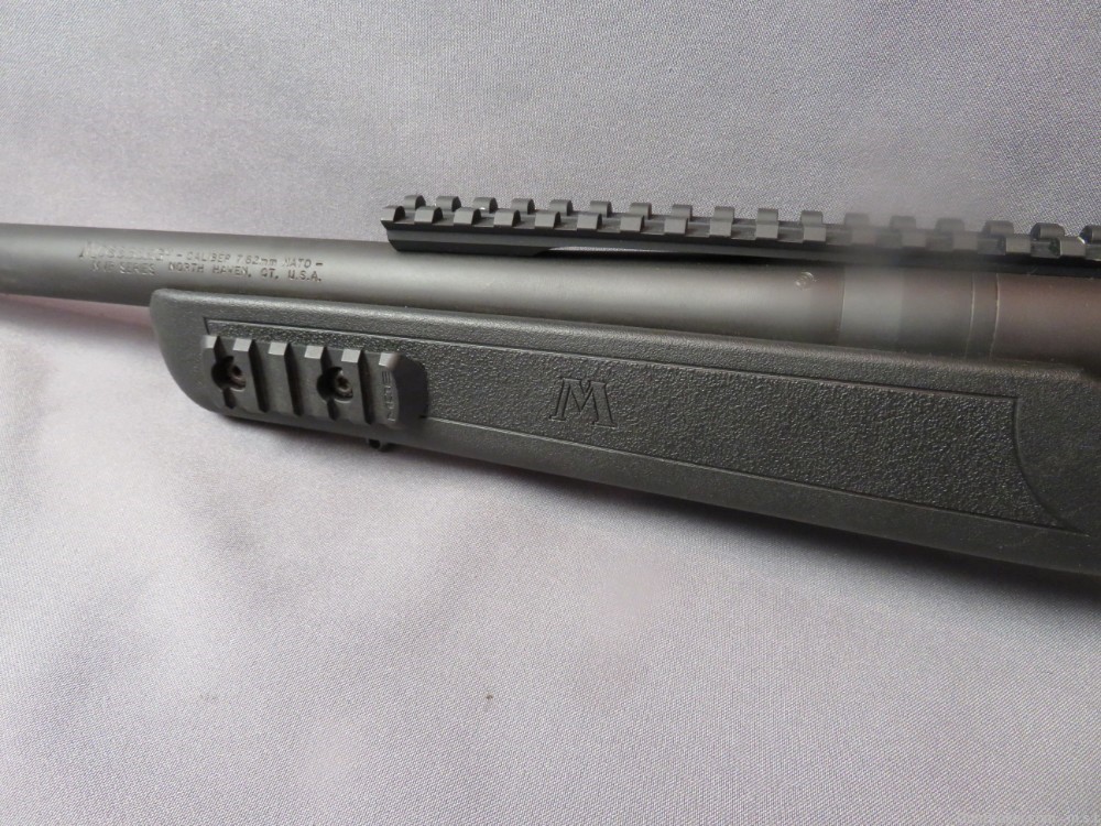 Mossberg MVP Rifle .308 Win. 7.62x51 Nato-img-5