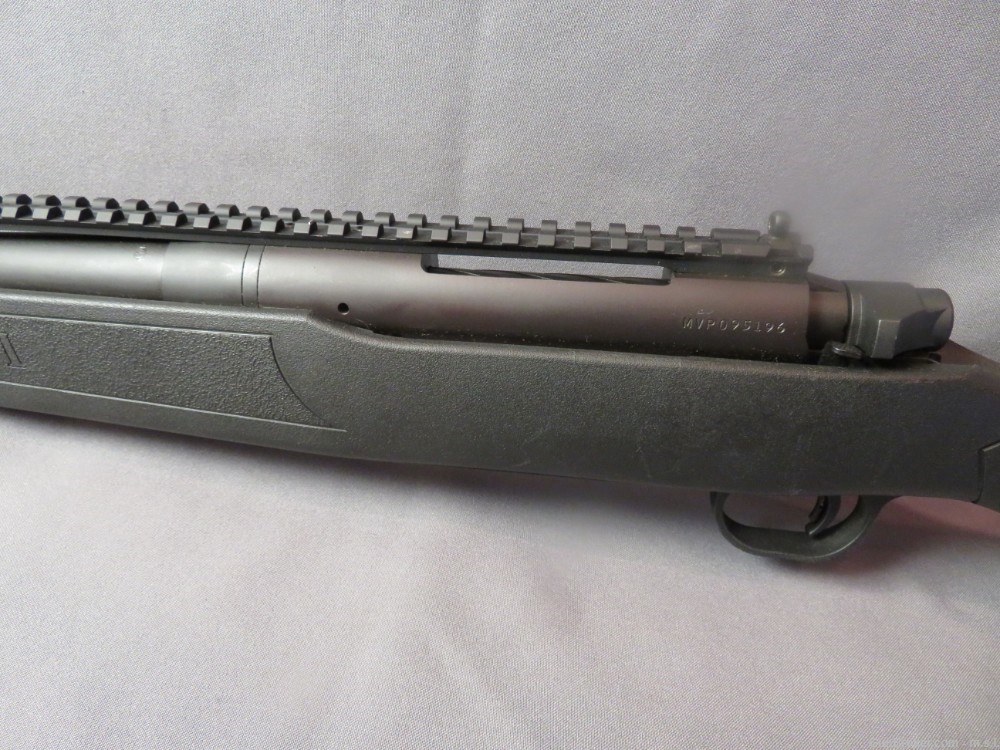 Mossberg MVP Rifle .308 Win. 7.62x51 Nato-img-4