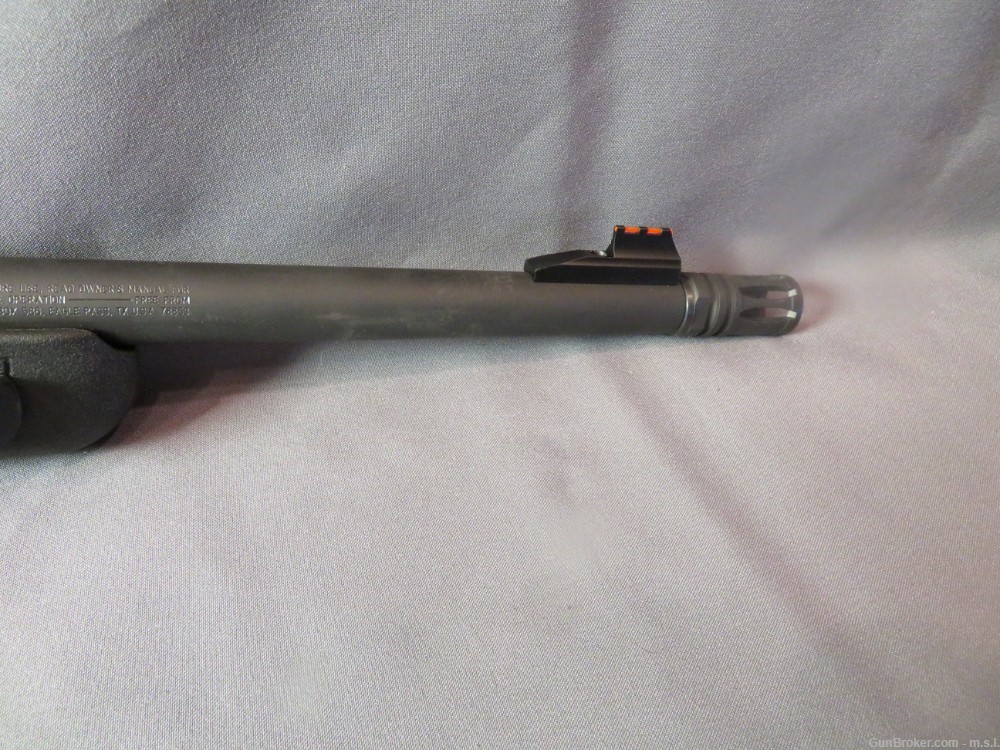 Mossberg MVP Rifle .308 Win. 7.62x51 Nato-img-13