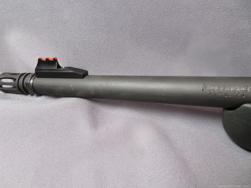 Mossberg MVP Rifle .308 Win. 7.62x51 Nato-img-6