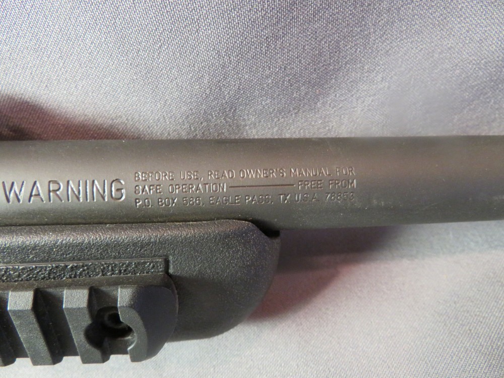 Mossberg MVP Rifle .308 Win. 7.62x51 Nato-img-14
