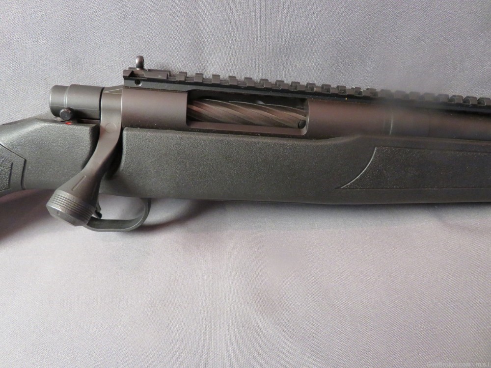 Mossberg MVP Rifle .308 Win. 7.62x51 Nato-img-11