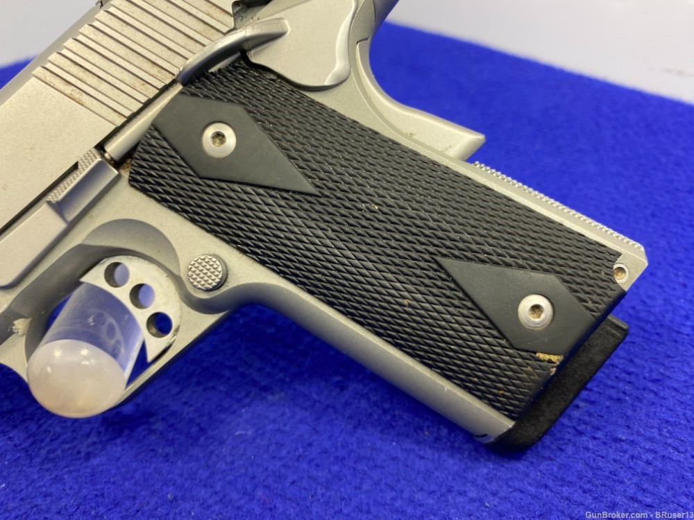Kimber Ultra Carry II .45 ACP 3" *CONCEALED CARRY/ PERSONAL DEFENSE PISTOL*-img-2
