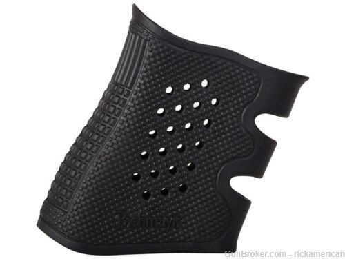 Pachmayr Grip Glove Slip On Sleeve GLCK 19, 23, 25, 32, 38 # 05174 New!-img-0