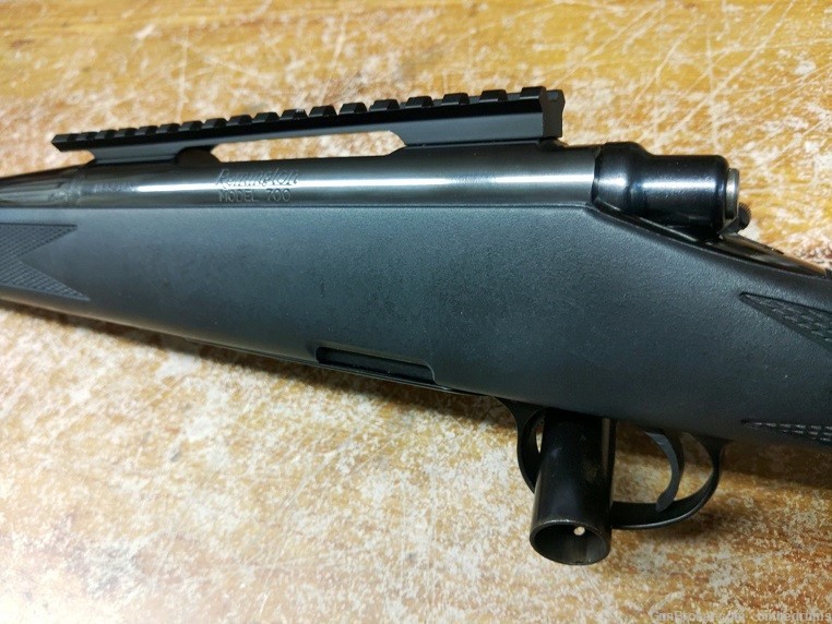 Remington 700 BDL 270 Win 22" Blued-img-6