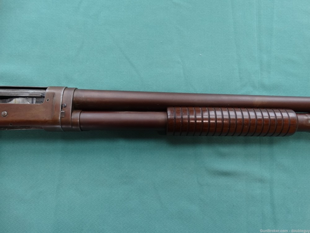 Winchester 1897 12GA C&R-img-11