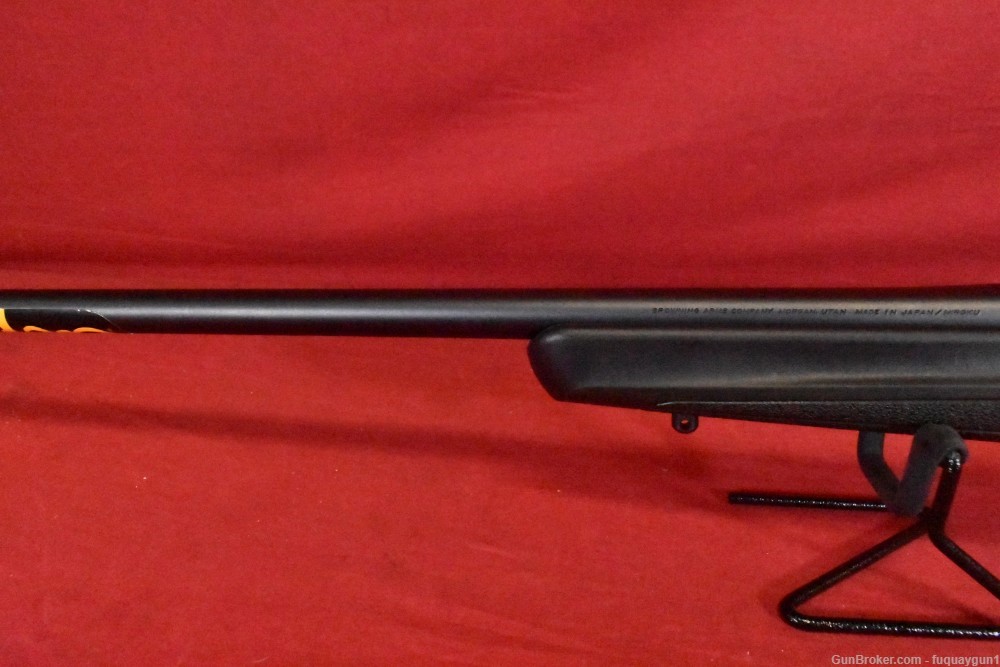 Browning X-Bolt 7mm Rem Mag 26" 2023 MFG X-Bolt -img-19