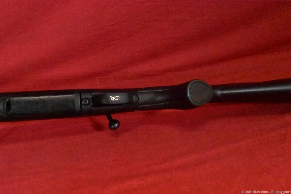 Browning X-Bolt 7mm Rem Mag 26" 2023 MFG X-Bolt -img-10