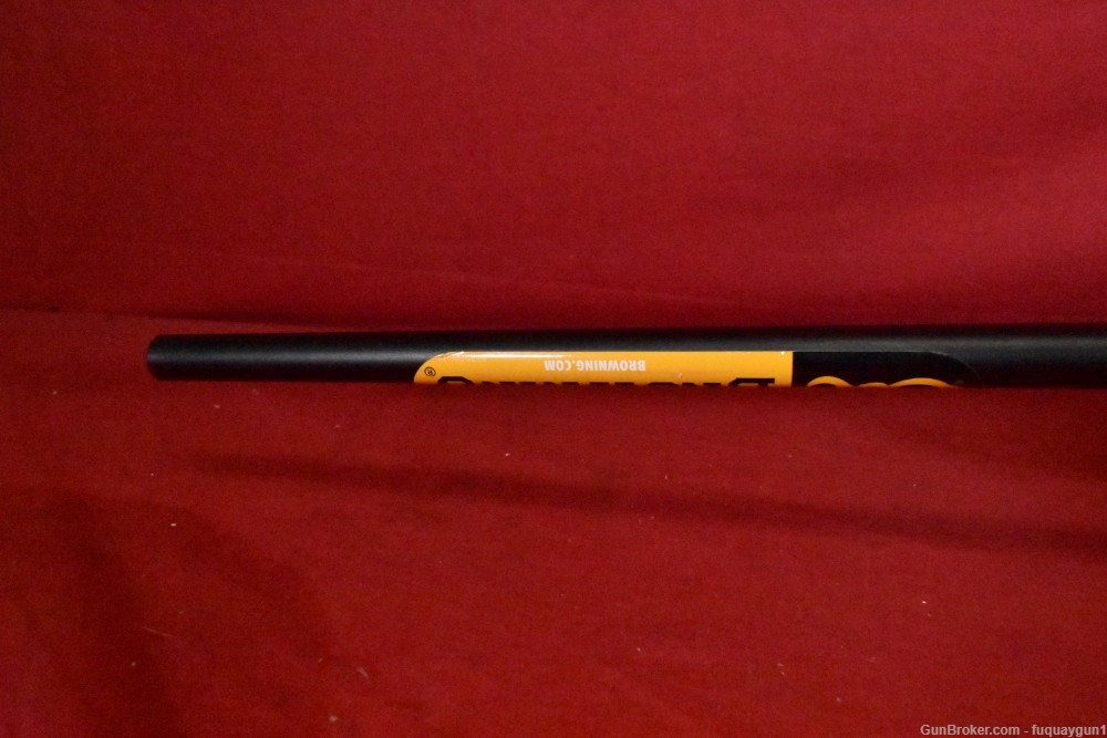 Browning X-Bolt 7mm Rem Mag 26" 2023 MFG X-Bolt -img-21