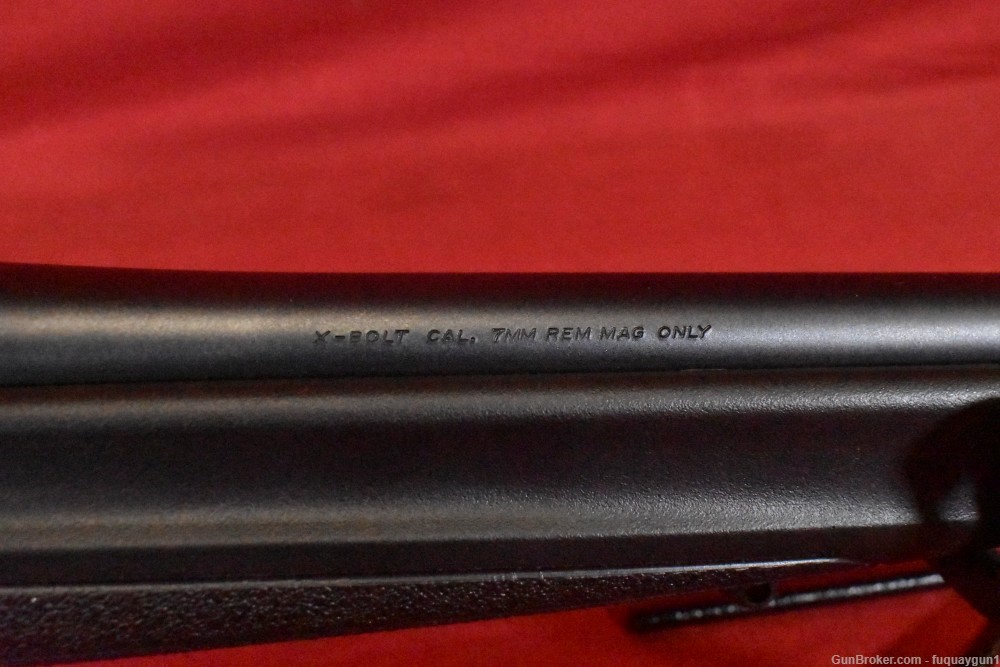 Browning X-Bolt 7mm Rem Mag 26" 2023 MFG X-Bolt -img-43