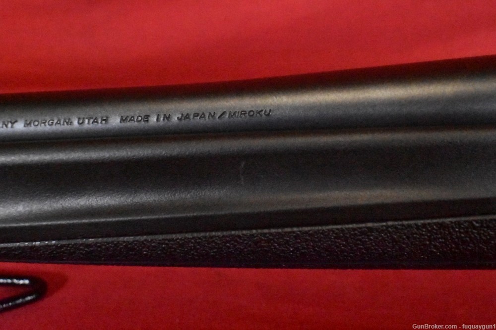 Browning X-Bolt 7mm Rem Mag 26" 2023 MFG X-Bolt -img-40