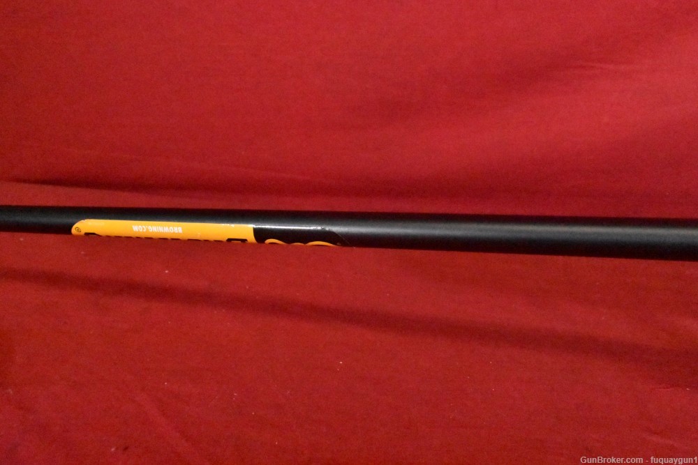 Browning X-Bolt 7mm Rem Mag 26" 2023 MFG X-Bolt -img-20