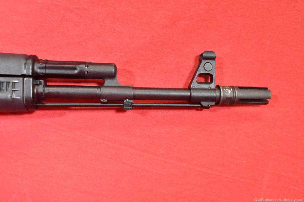 Arsenal SAM7R AK-47 7.62x39 Surefire 4-Prong SOCOM AK47 AK SAM7R-img-5